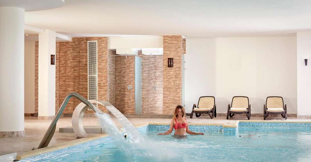 Ein Foto Coral Sea Holiday Village Red Sea