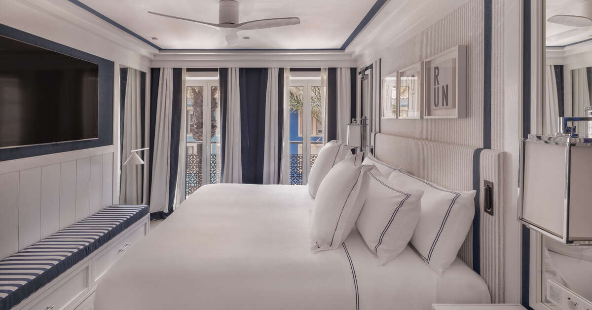 Een foto van MIM Sotogrande Member of Melia Collection