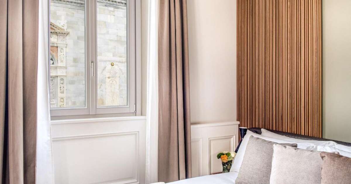 Een foto van DBH Duomo Boutique Hotel Lake Como