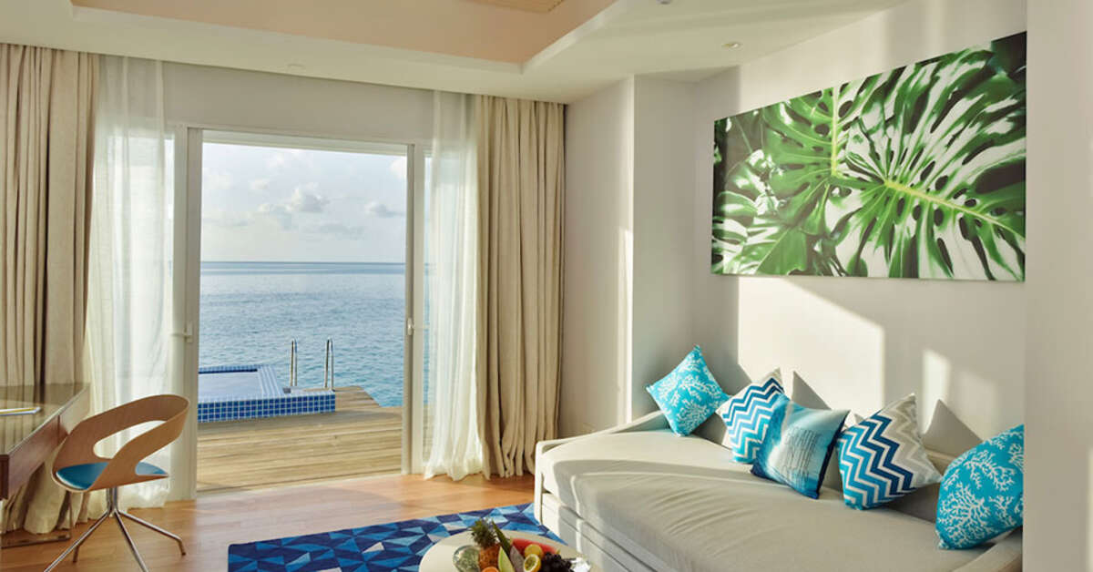 Een foto van Kandima Maldives