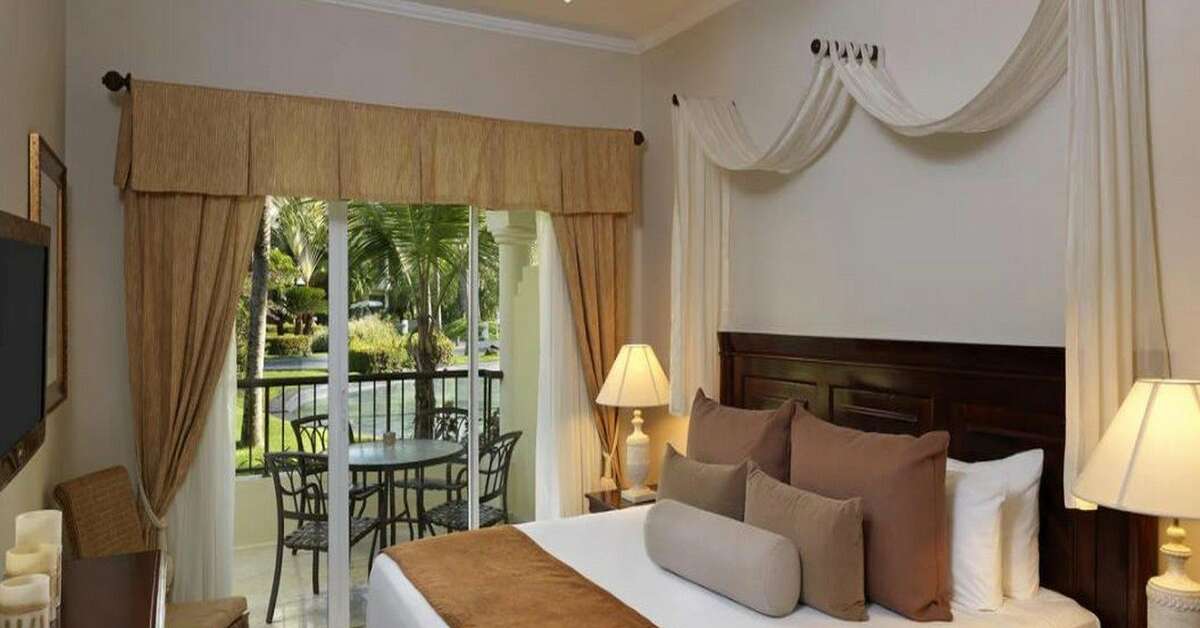 Een foto van Paradisus Palma Real Golf & Spa Resort