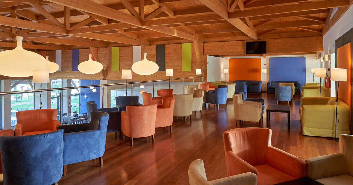 Een foto van The Navigator Palm Oasis Alvor