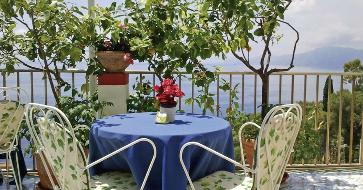 Een foto van Villa Bellavista
