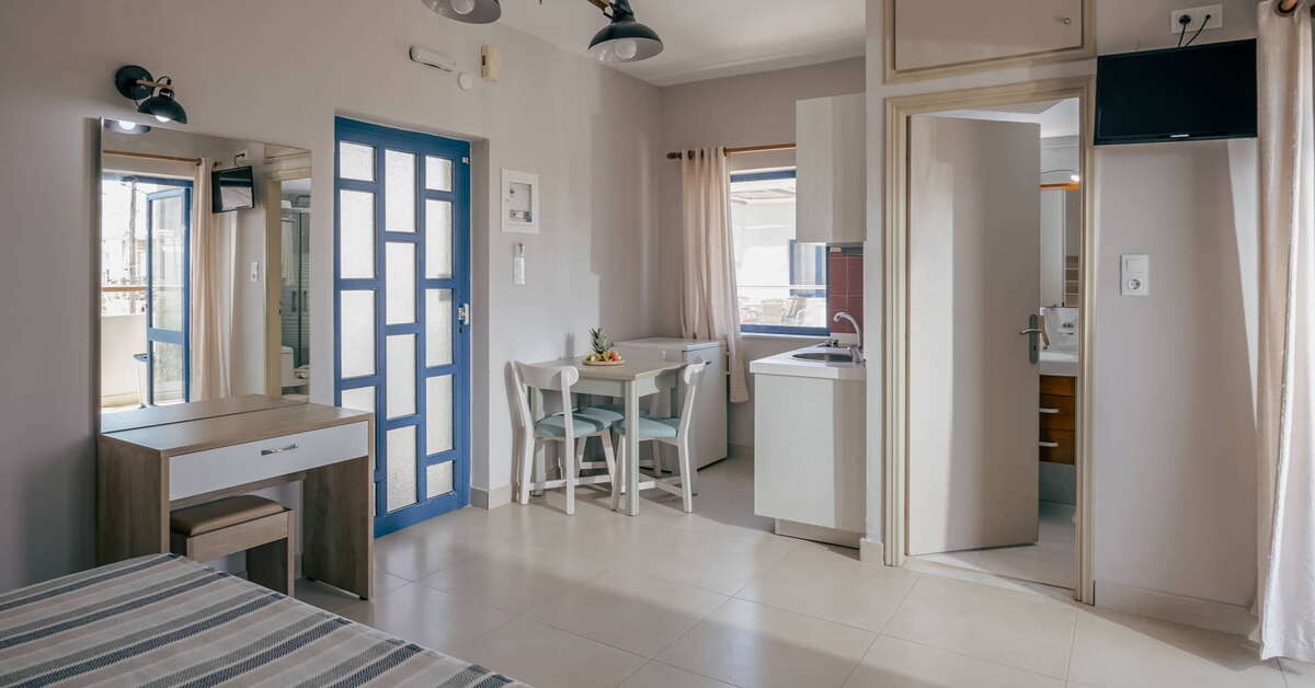 Een foto van Galazio Beach Resort
