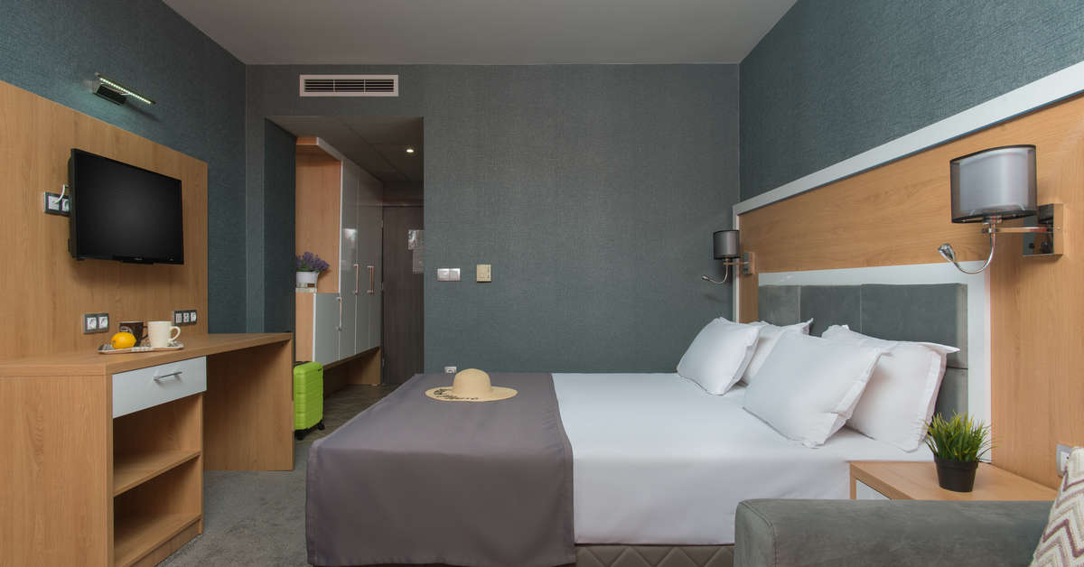 Ein Foto Hotel Tia Maria