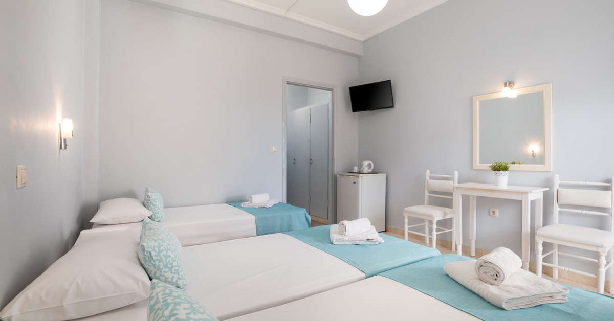 Een foto van Bella Vista Beach Hotel