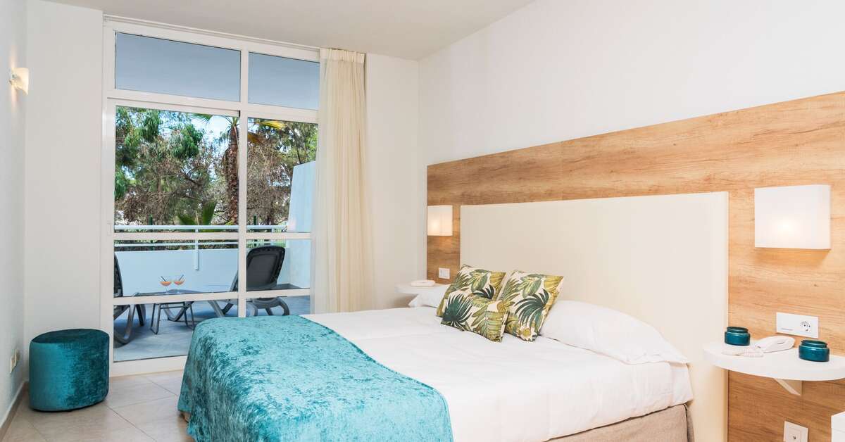 Ein Foto Gara Suites Golf & Spa