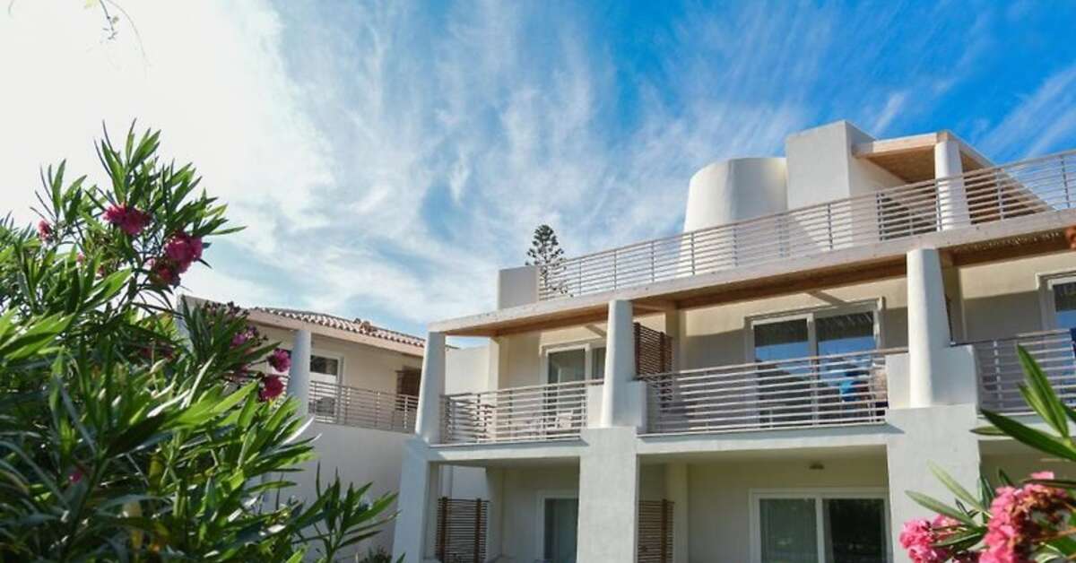 Een foto van Baia del Sole Resort