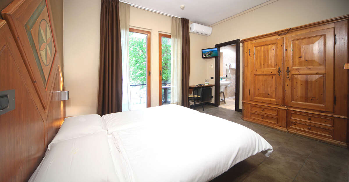 Een foto van Hotel Smeraldo