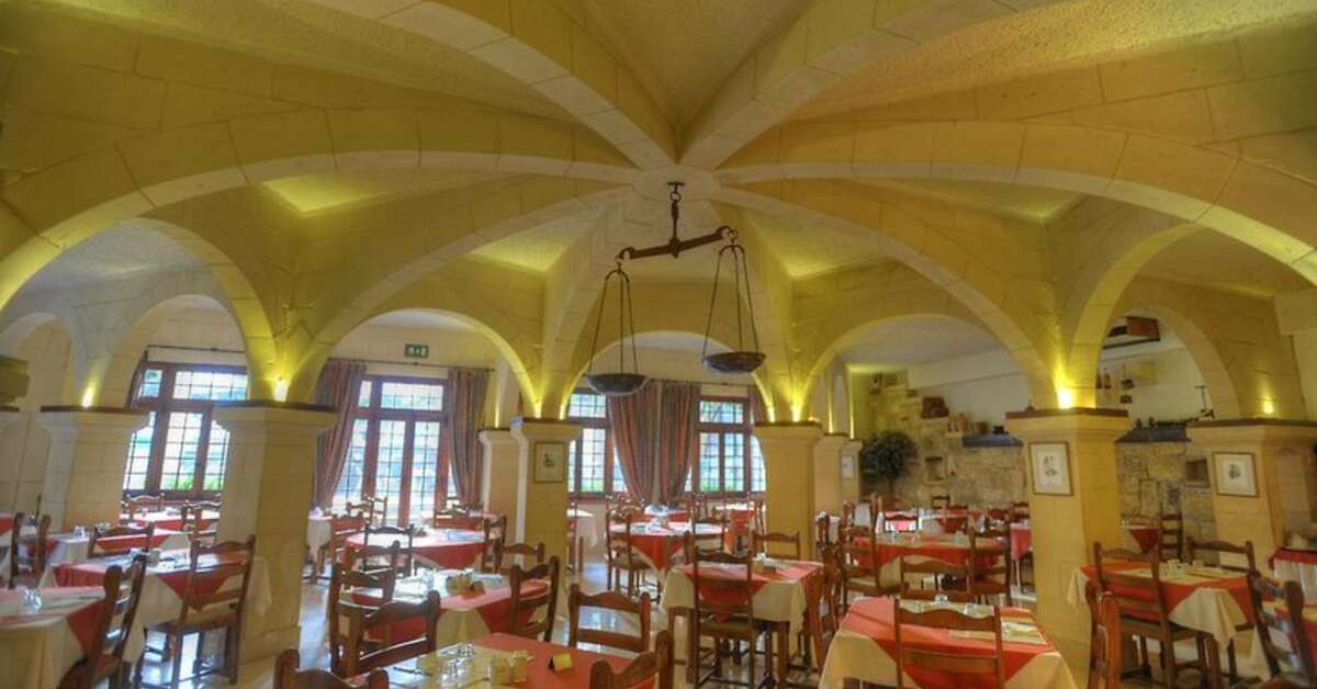Een foto van Cornucopia Hotel