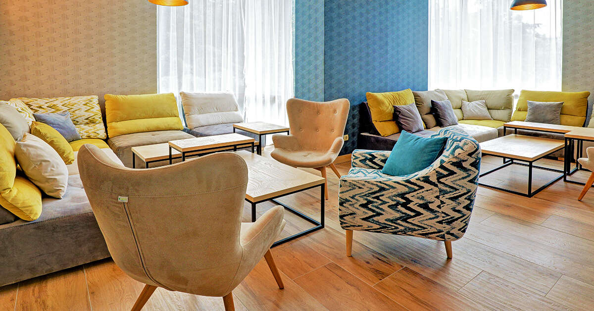 Een foto van Hotel Mirabelle