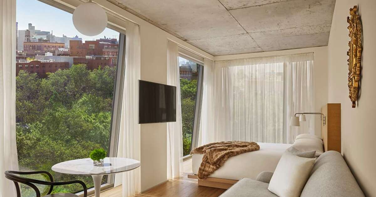 Een foto van Public - An Ian Schrager Hotel