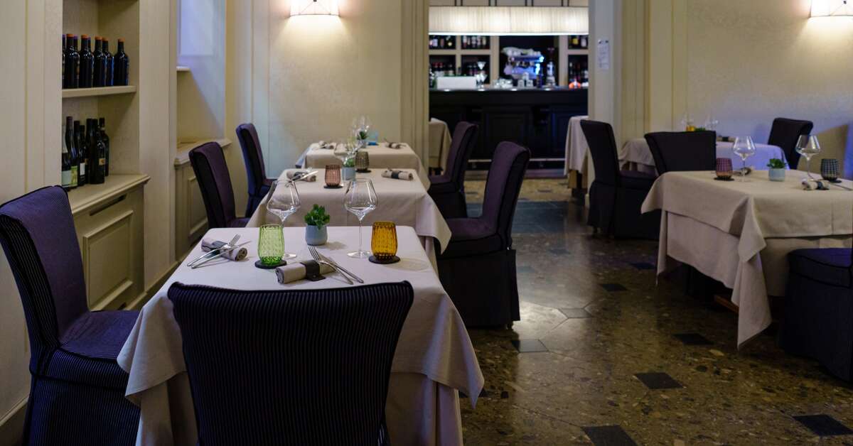 Een foto van Hotel Patria Pistoia