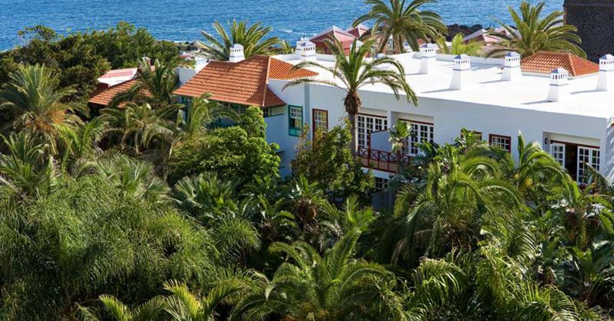 Een foto van Hacienda San Jorge