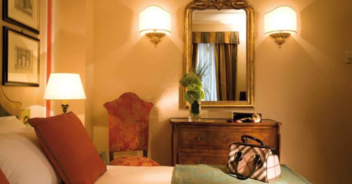 Een foto van Hotel Canada