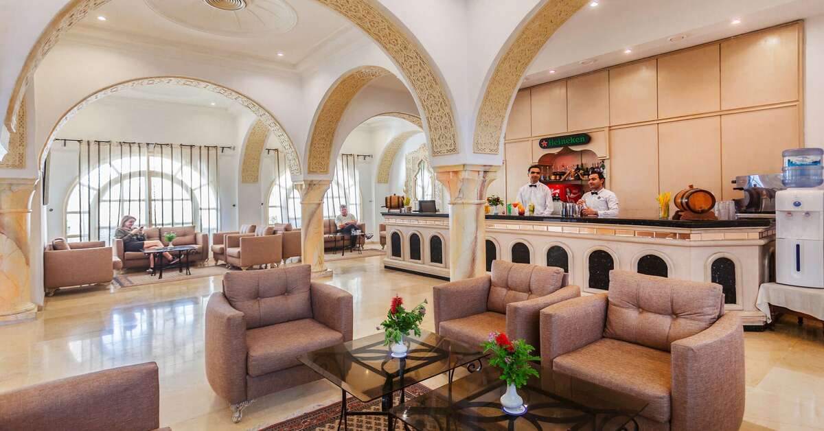 Een foto van Hotel Zodiac