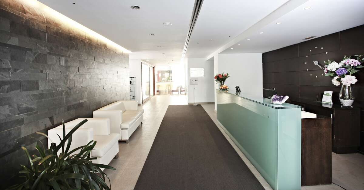 Een foto van Aimia Hotel