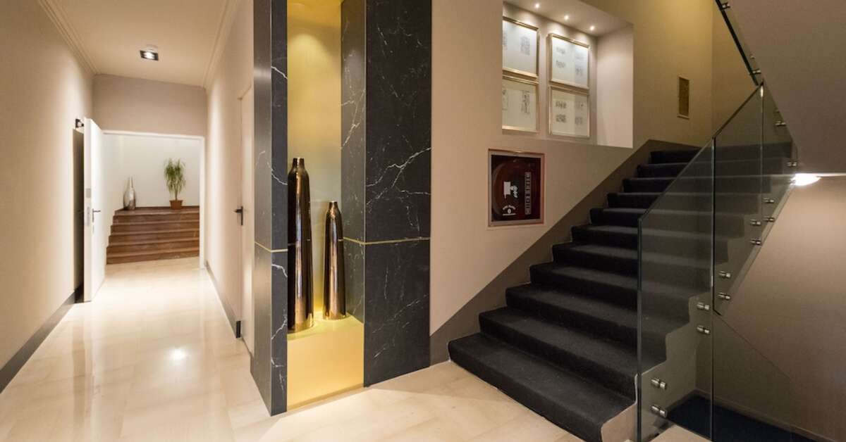 Een foto van Hotel Poledrini