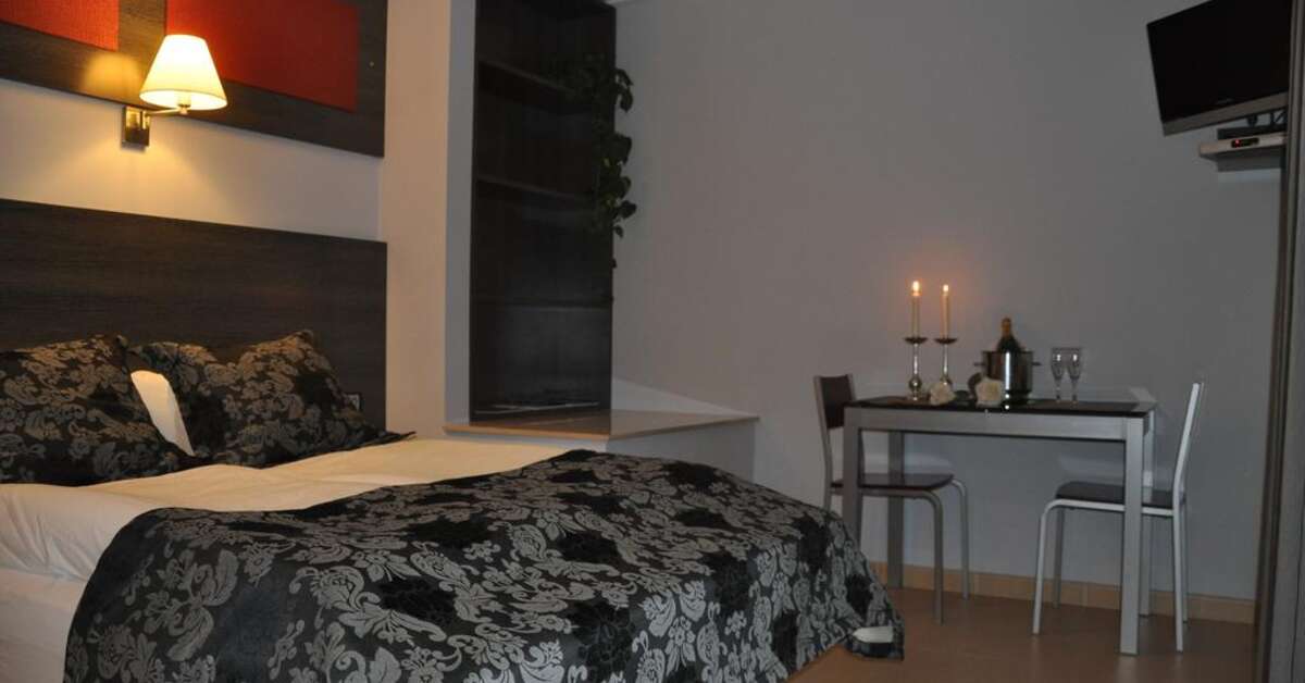 Een foto van Casablanca Suites