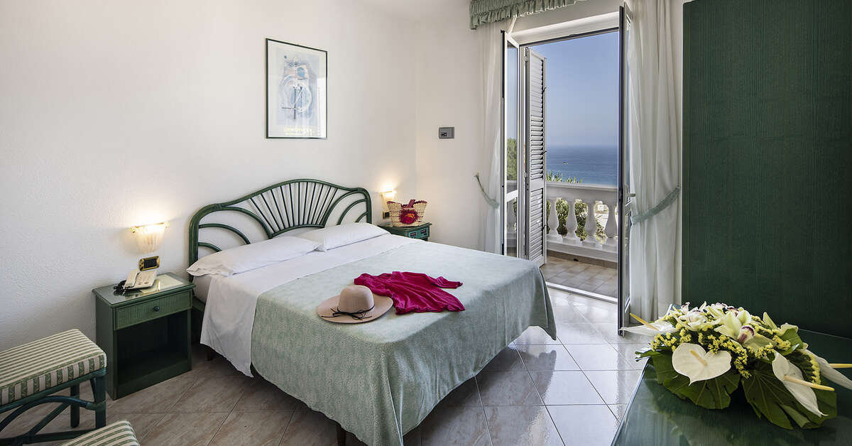 Een foto van Park Imperial Terme Hotel