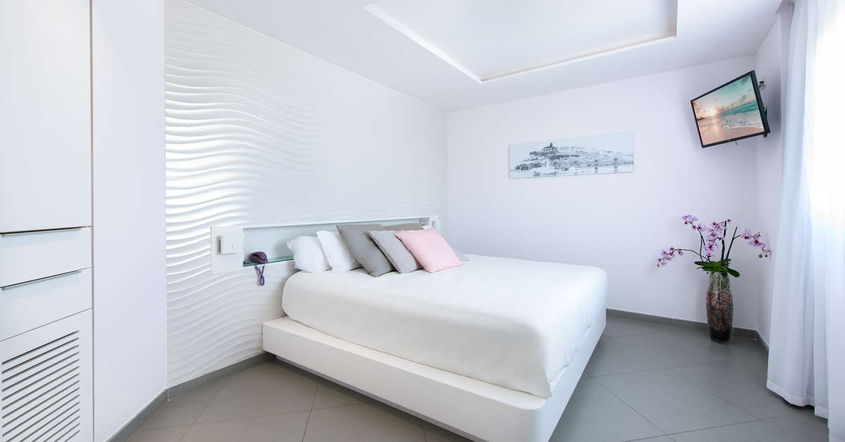 Een foto van Hotel Garbi Ibiza & Spa