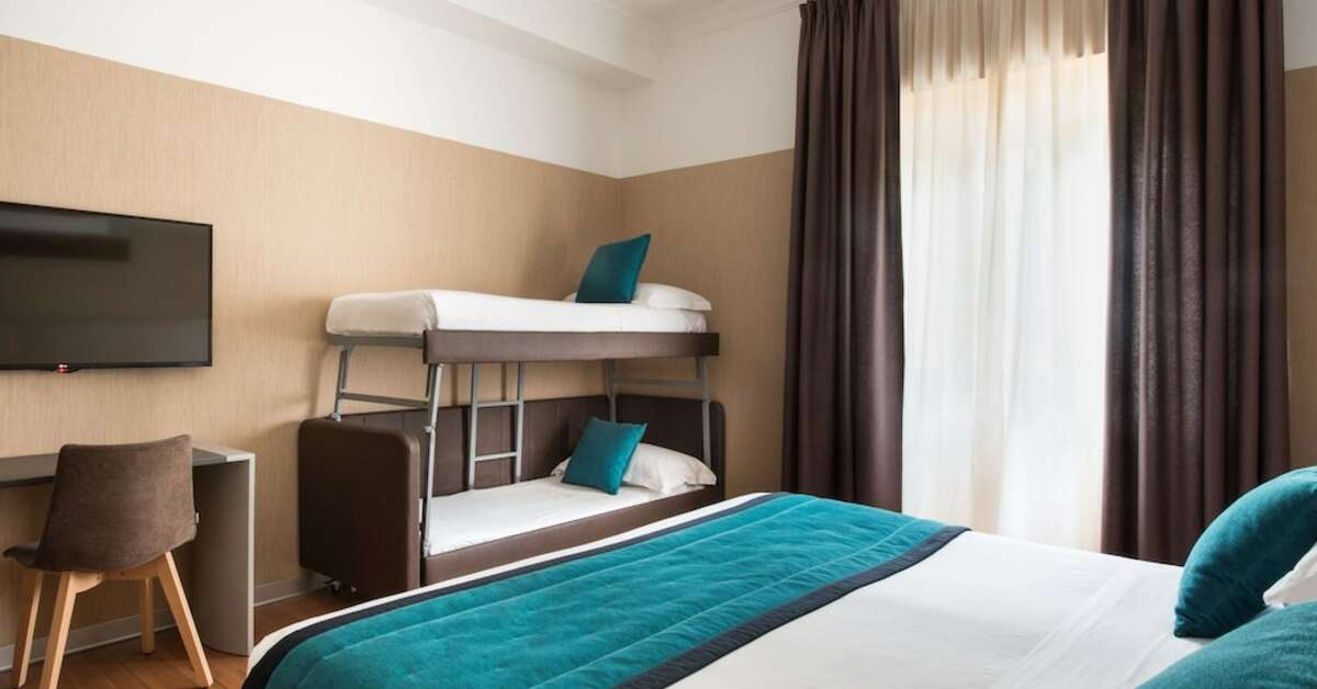Een foto van Best Western Plus City Hotel