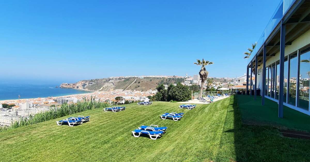 Een foto van Miramar Hotel & Spa