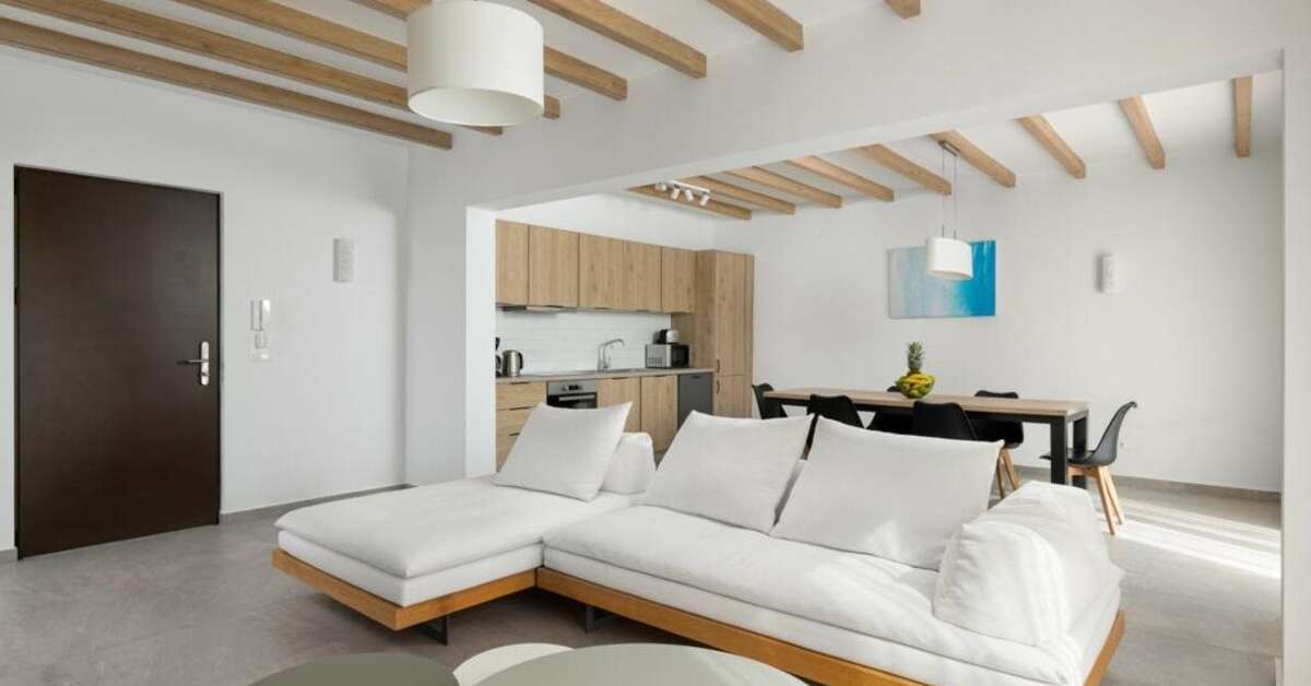 Een foto van Terra Pietra Villas & Suites