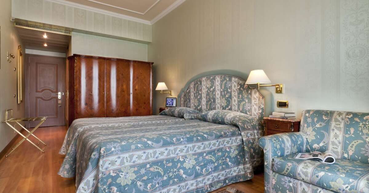 Een foto van Hotel Simplon