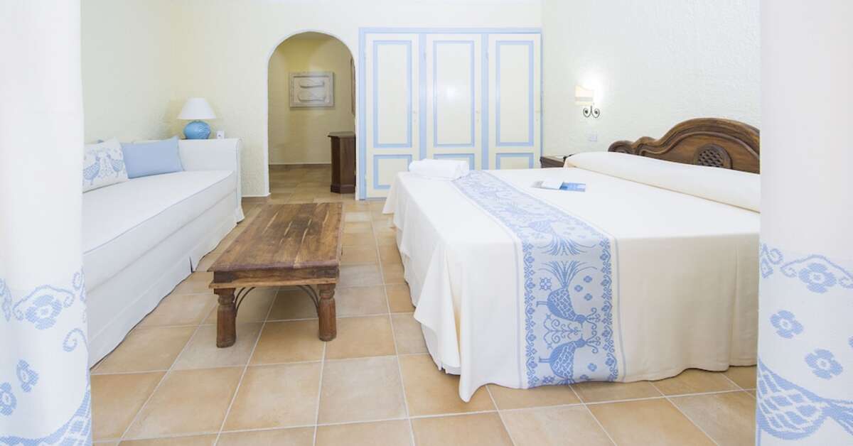 Een foto van Colonna San Marco Hotel