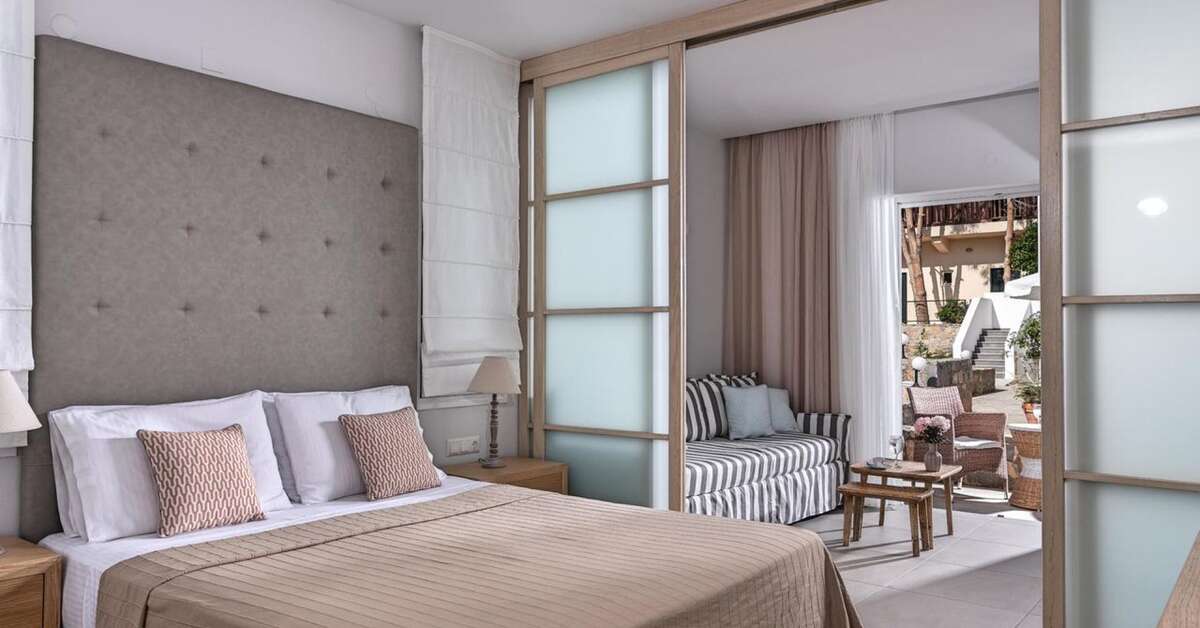Een foto van Maritimo Beach Hotel