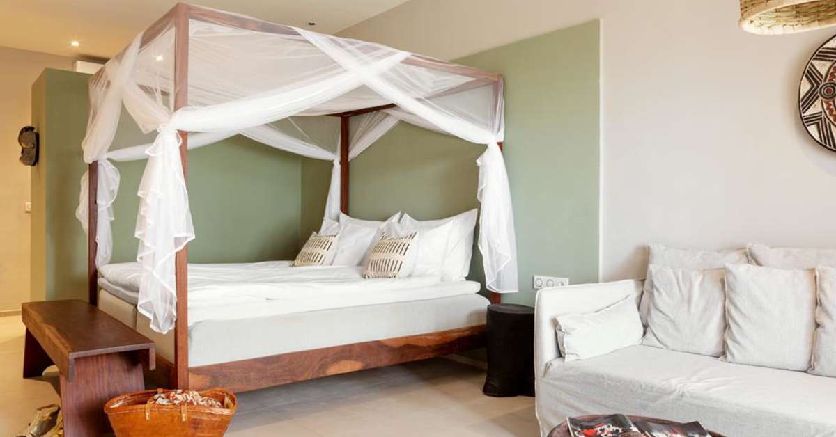 Een foto van Sunprime Tamala Beach
