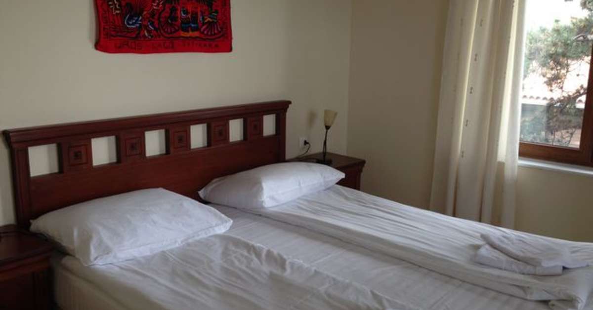 Een foto van Santa Marina Holiday Village