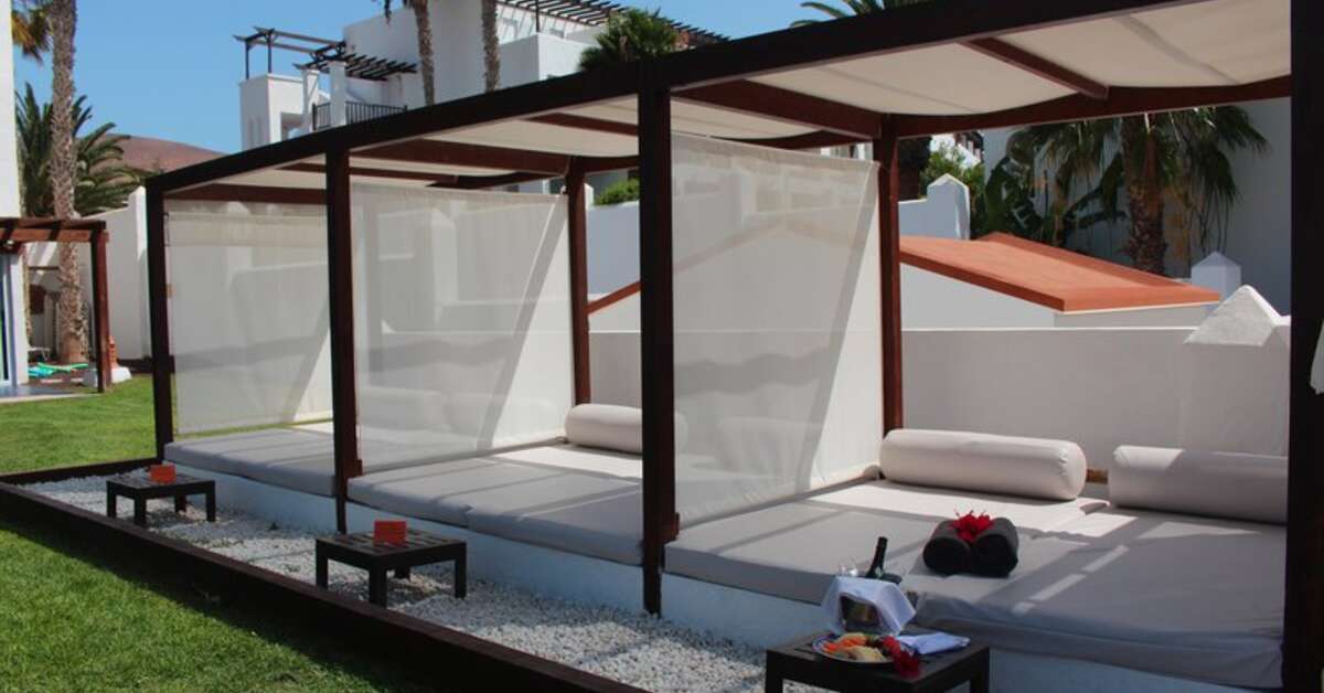 Een foto van Hotel Esencia de Fuerteventura