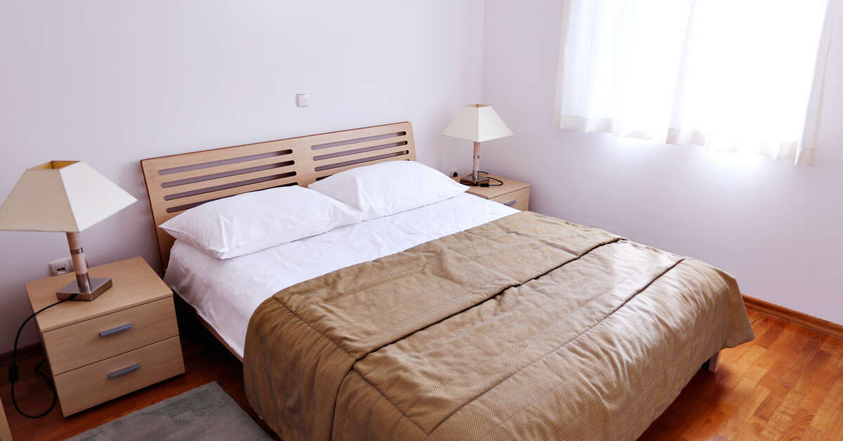 Een foto van Pervanovo Appartementen
