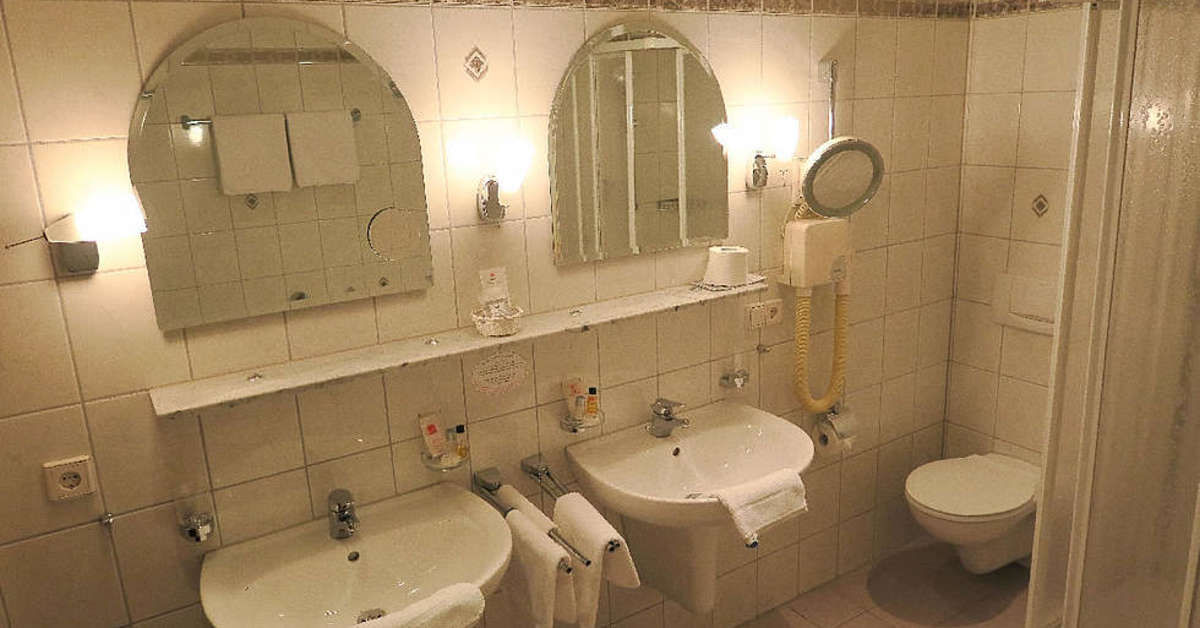 Een foto van Hotel Ritter