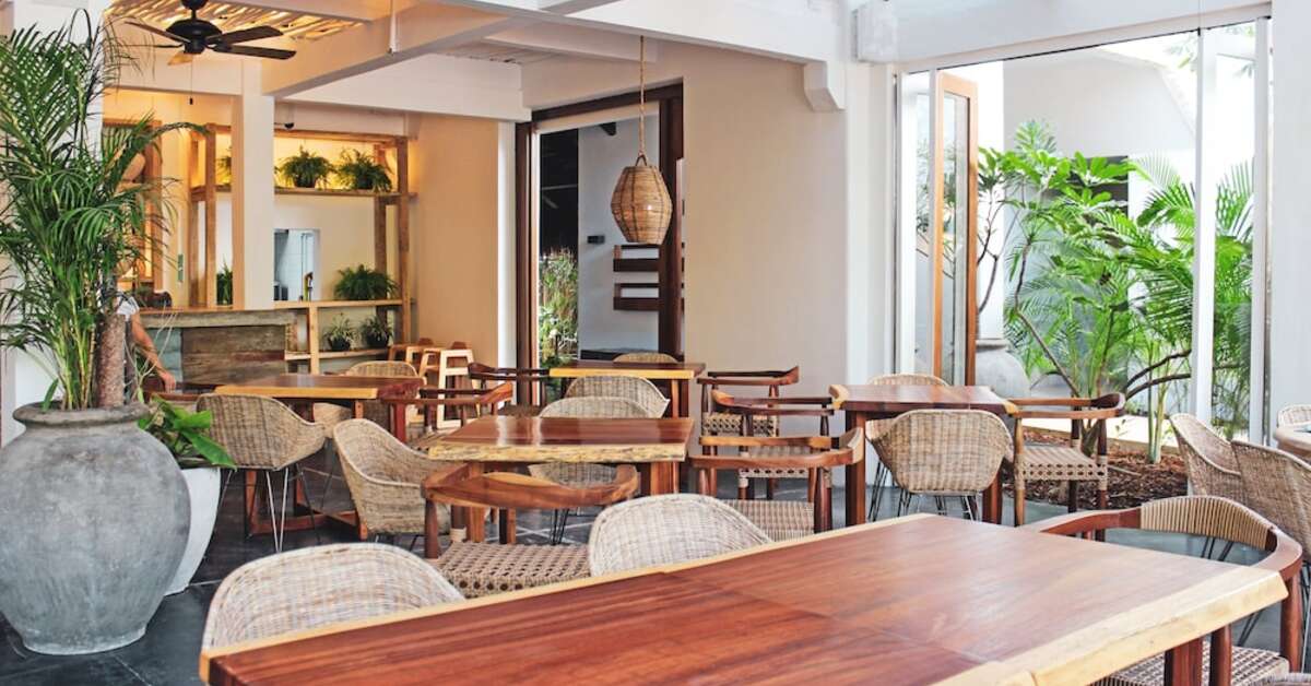 Een foto van Kimpton Aluna Resort Tulum
