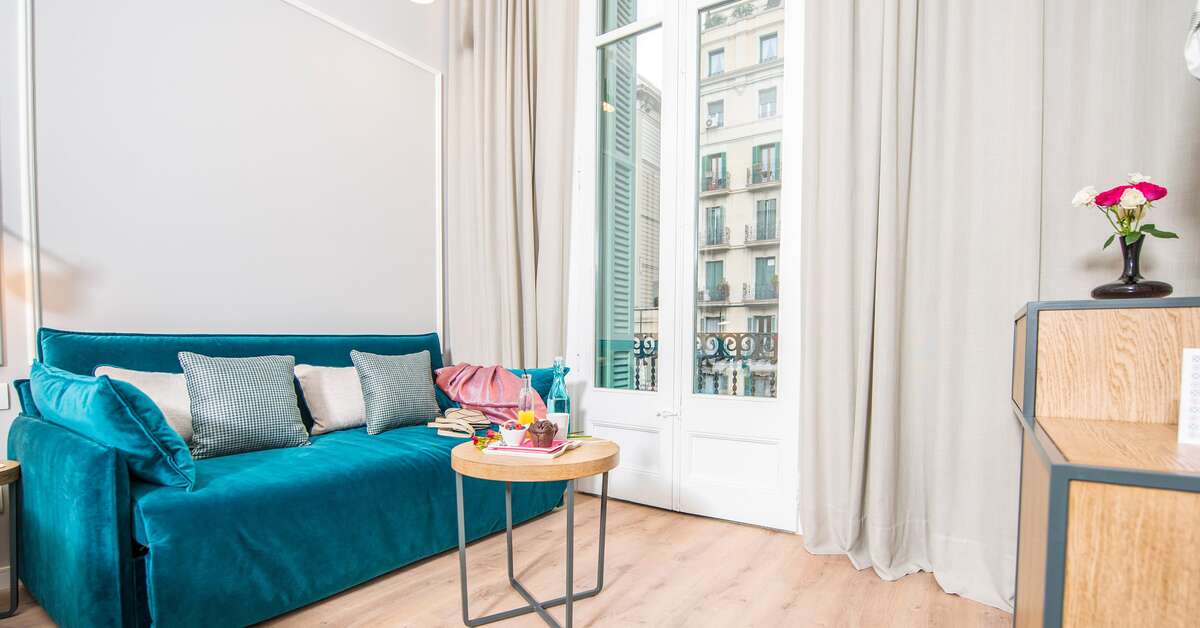 Een foto van Mosaic by Ona Hotels