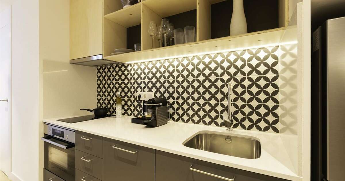 Een foto van Port Plaza Appartementen
