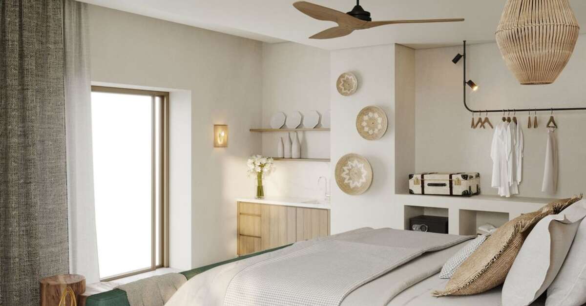 Een foto van Eliamos Villas Hotel & Spa