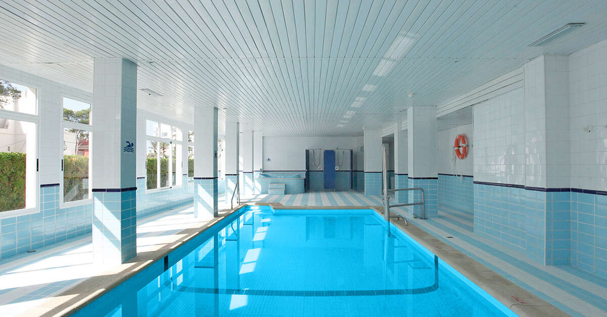 Een foto van Hotel Oleander