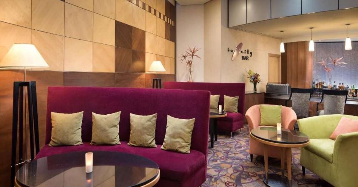 Een foto van Mak Hotel Tirana