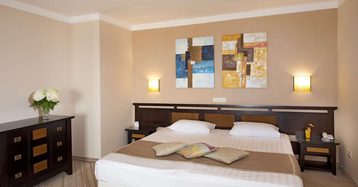 Een foto van HVD Club Hotel Miramar