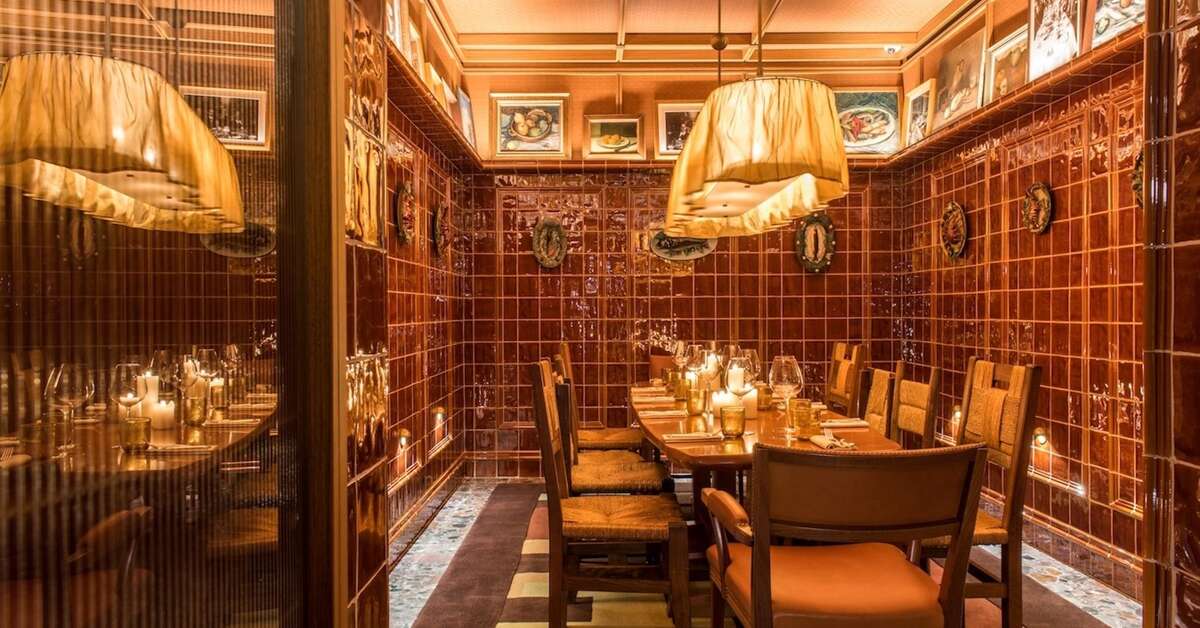 Een foto van Brach Madrid - Evok Collection