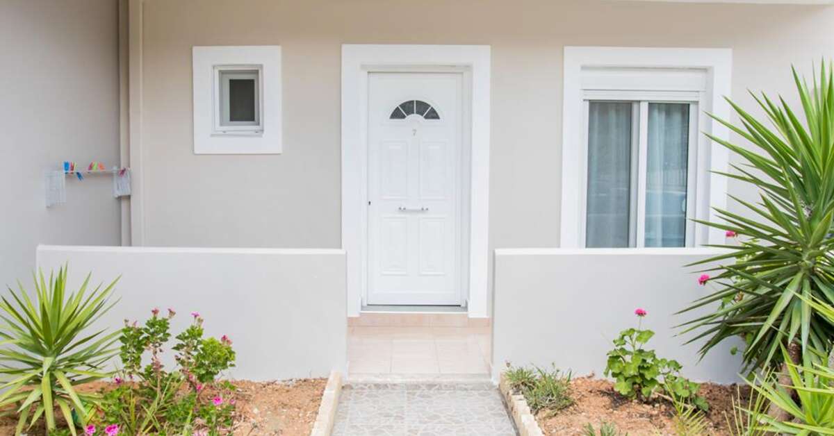 Een foto van Three Stars Appartementen
