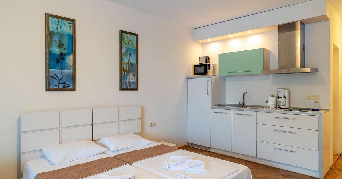 Een foto van Midia Family Resort