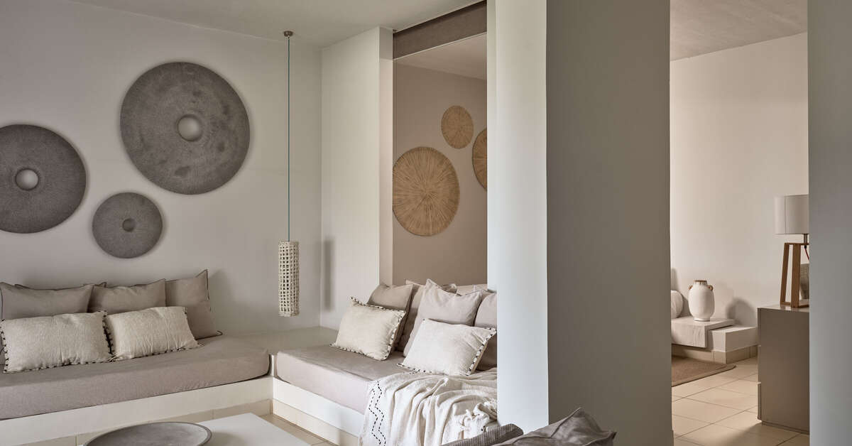 Ein Foto The Bay Hotel & Suites