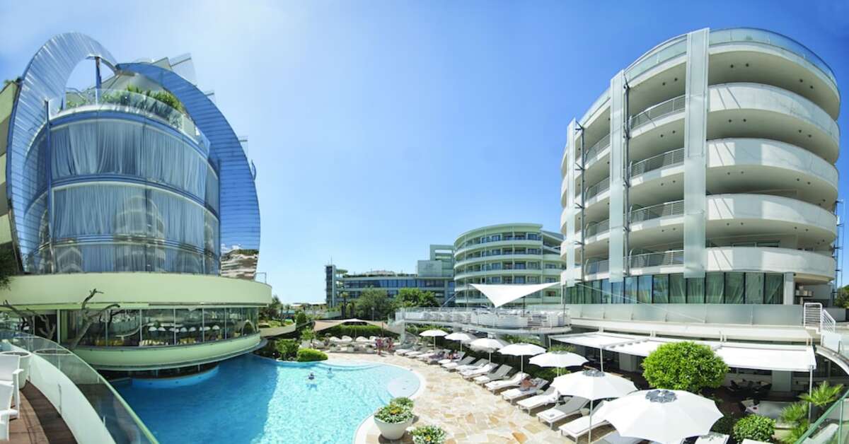 Een foto van Waldorf Premier Resort Hotel