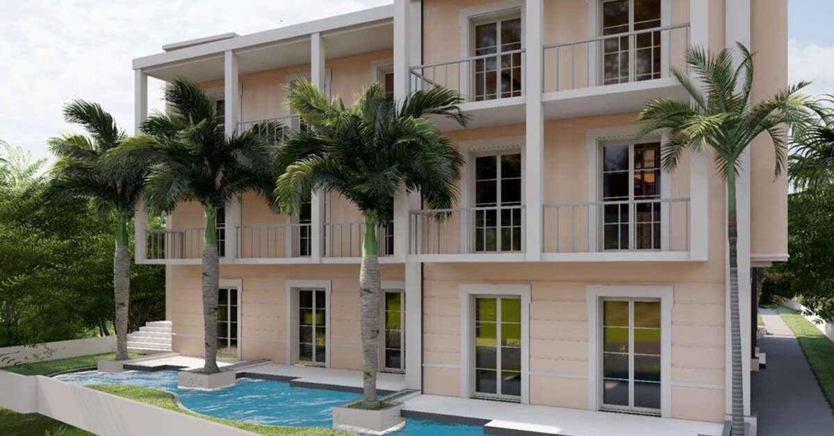 Een foto van Royal Nidri Suites