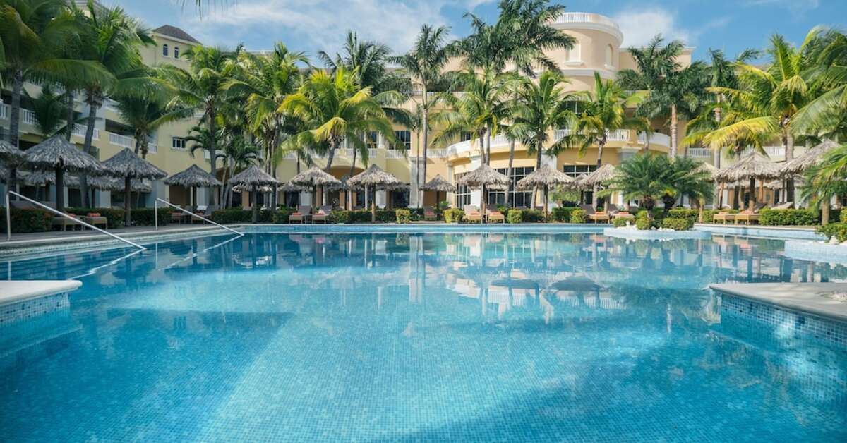 Een foto van Joia Rose Hall by Iberostar